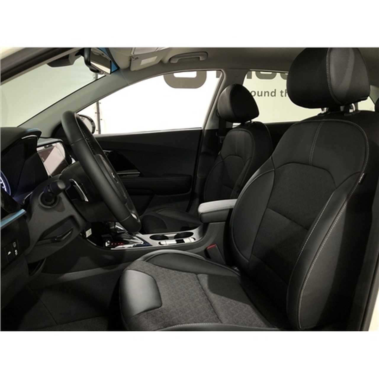 Kia Niro foto 12