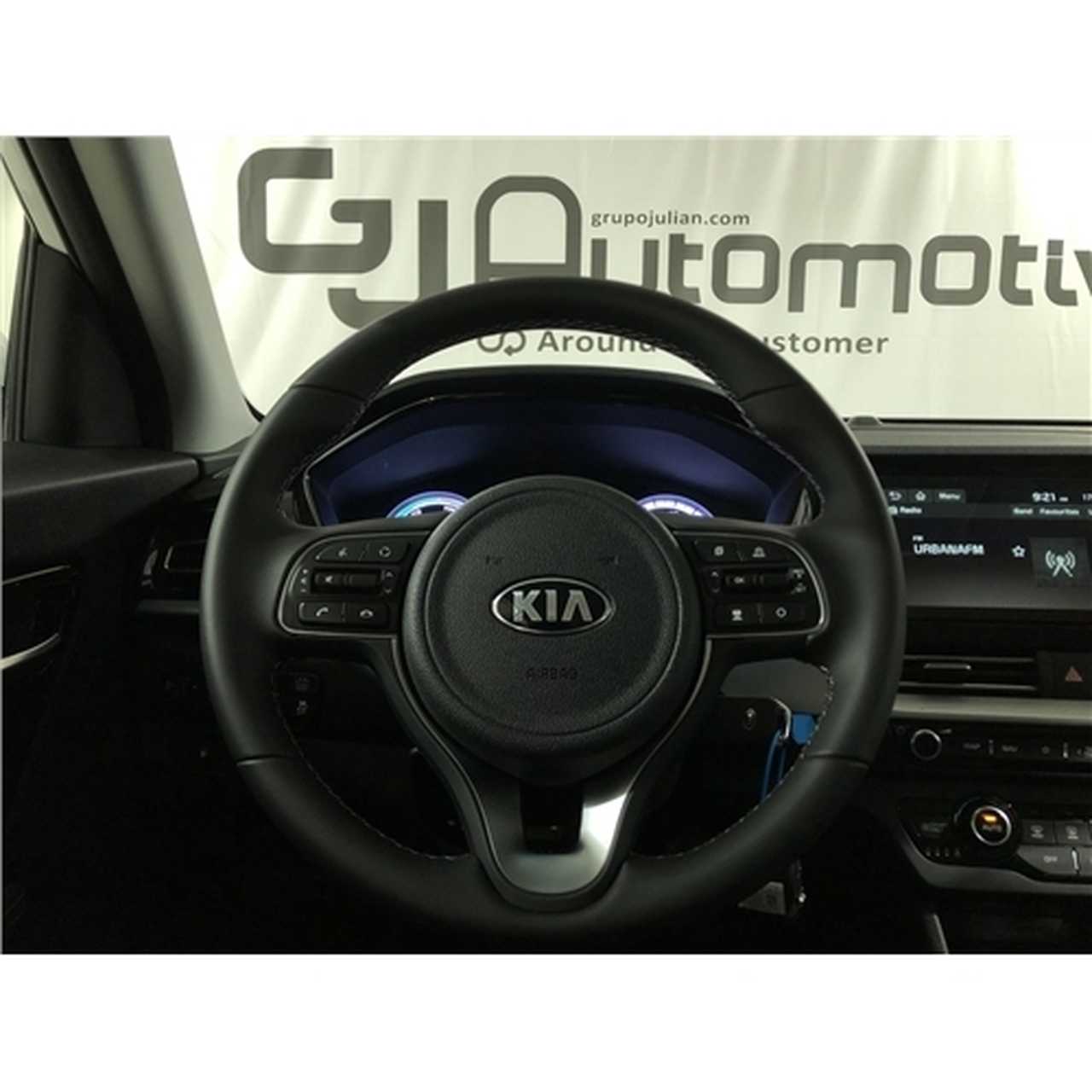 Kia Niro foto 13