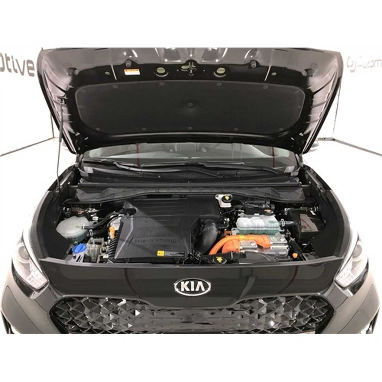 Kia Niro foto 4