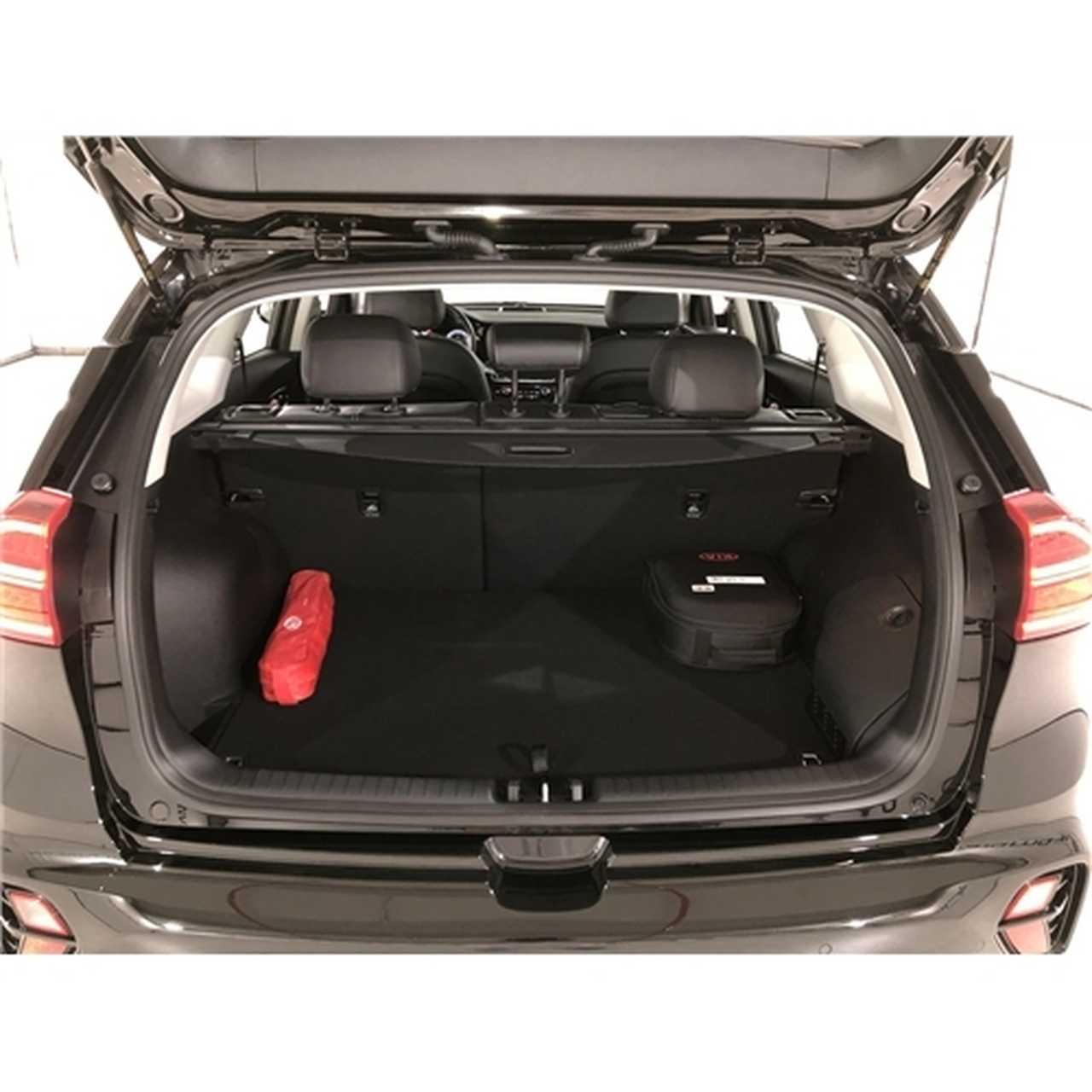 Kia Niro foto 8
