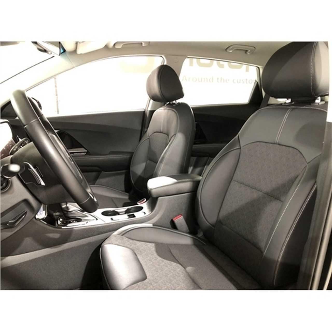 Kia Niro foto 9
