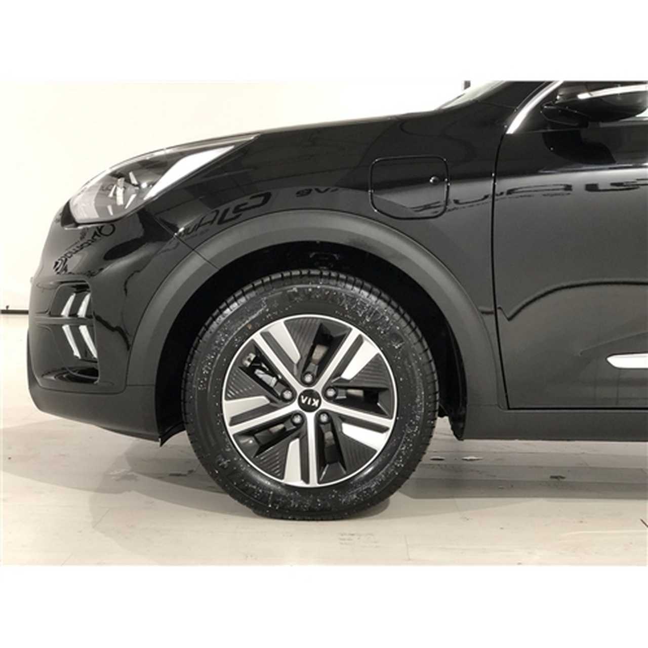 Kia Niro foto 10