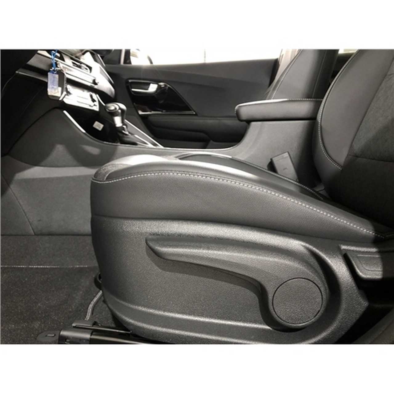 Kia Niro foto 11