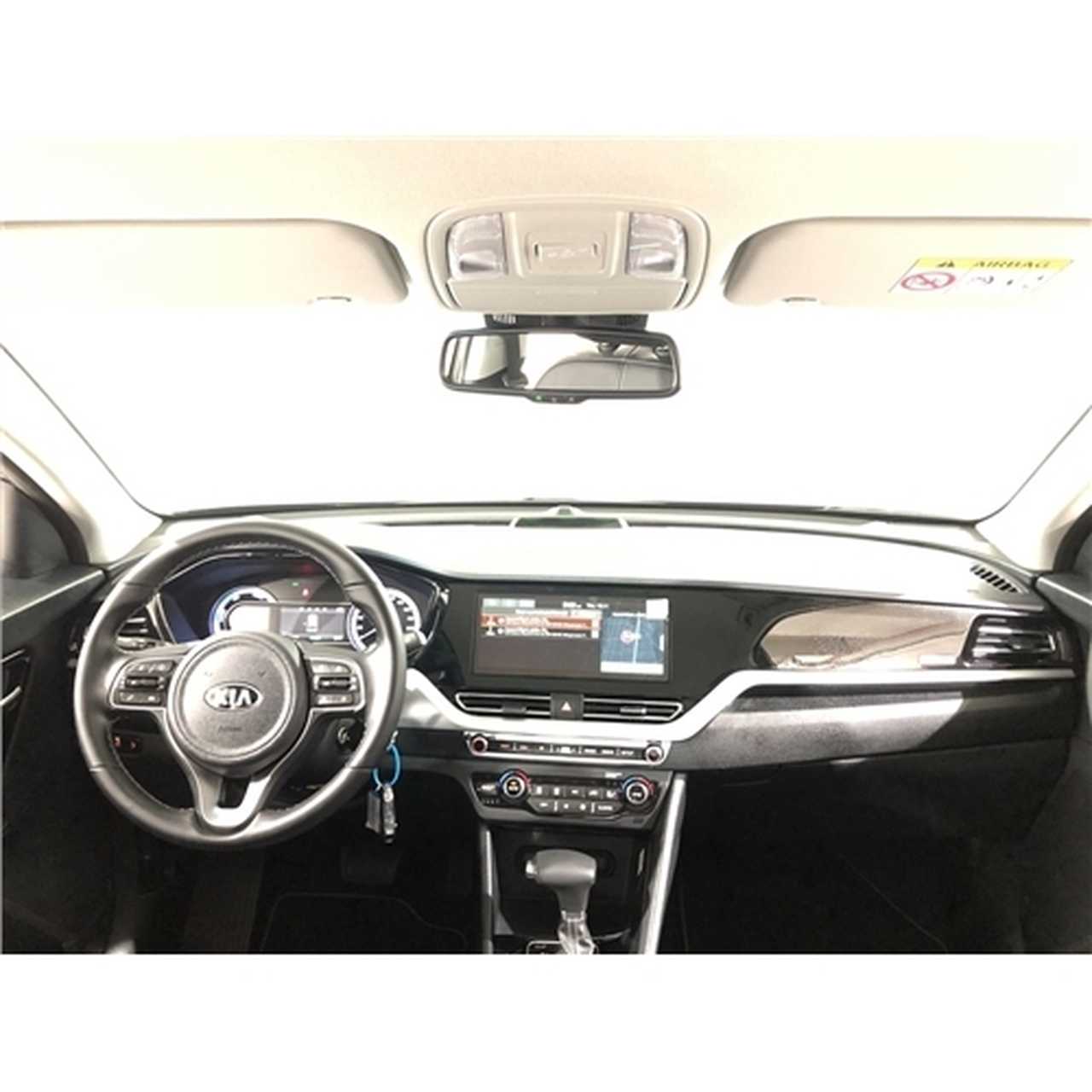 Kia Niro foto 12