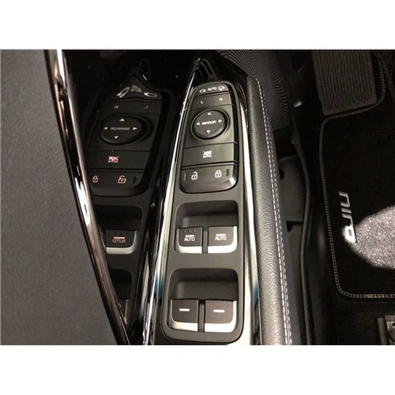Kia Niro foto 13