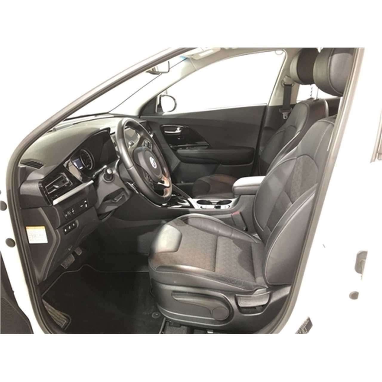 Kia Niro foto 2
