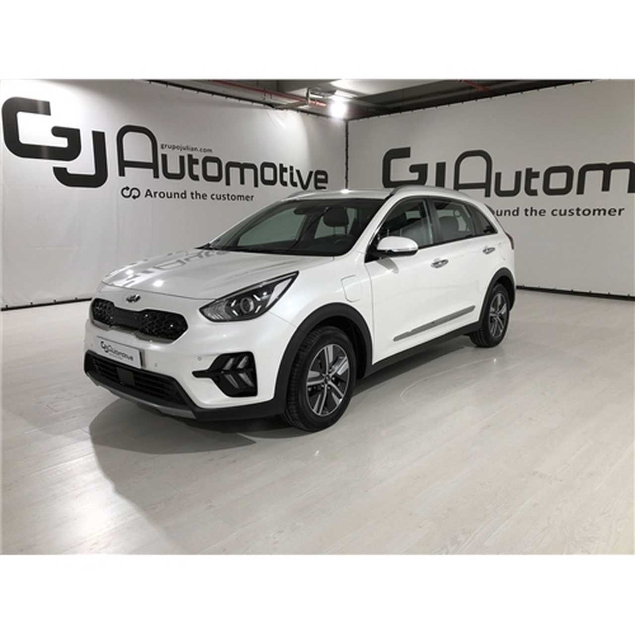 Kia Niro foto 3