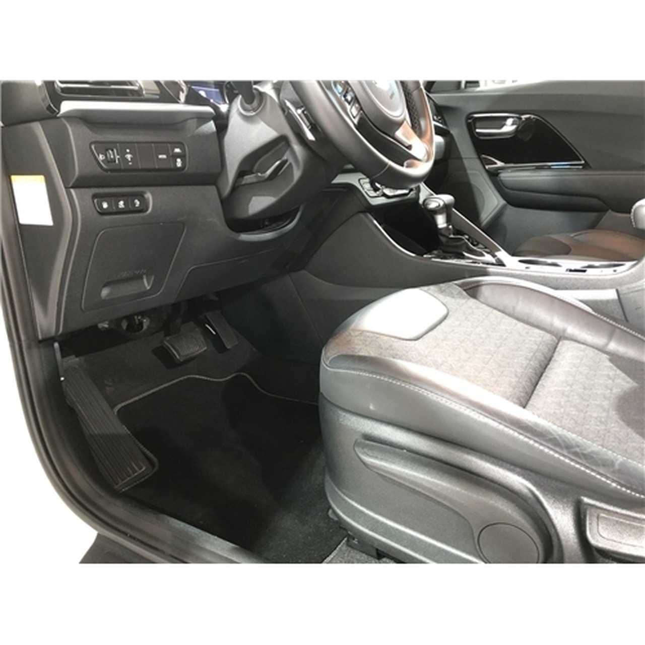 Kia Niro foto 4