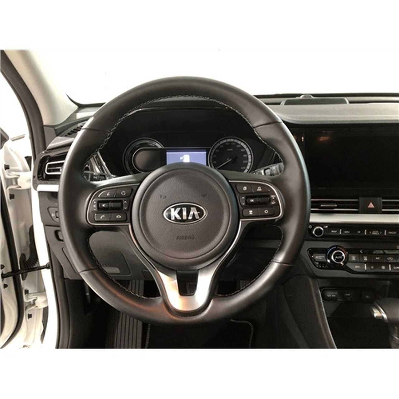 Kia Niro foto 5