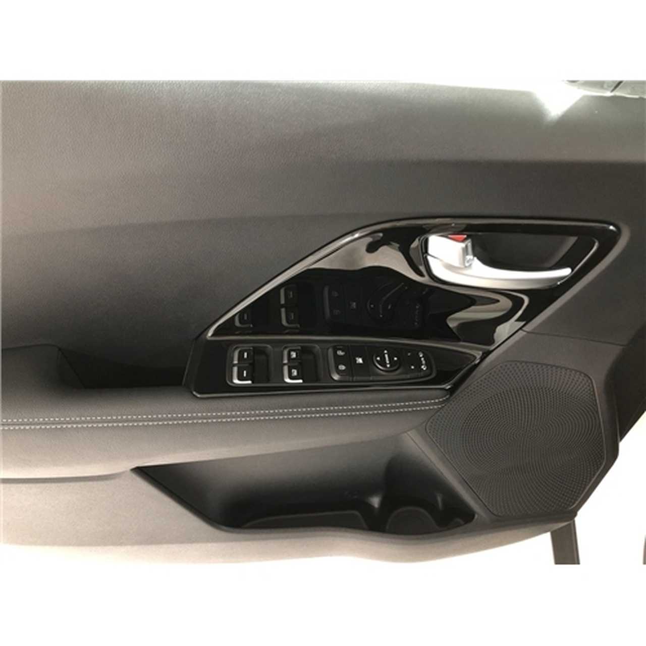 Kia Niro foto 6
