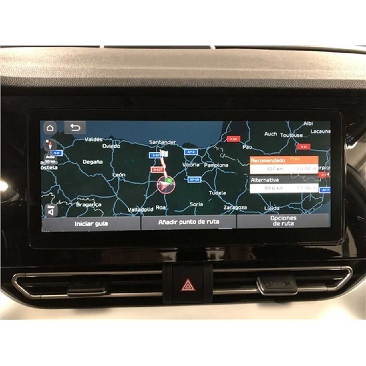 Kia Niro foto 7