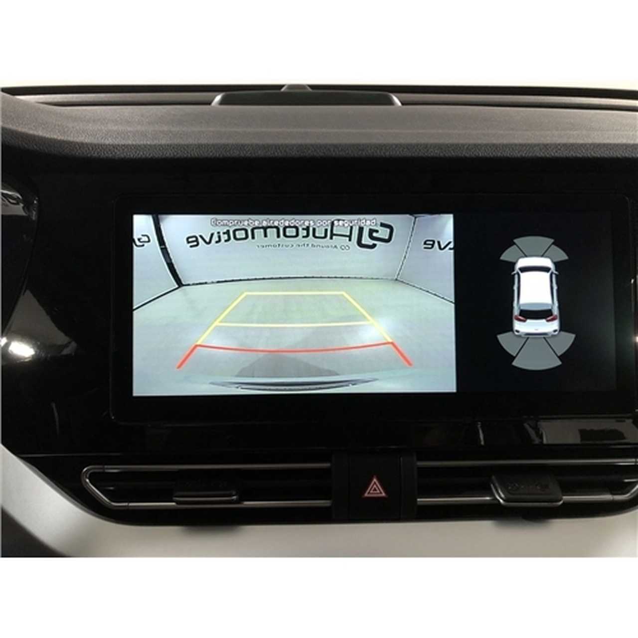Kia Niro foto 8