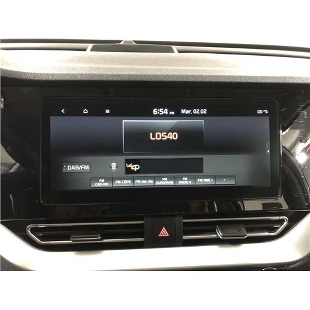 Kia Niro foto 9