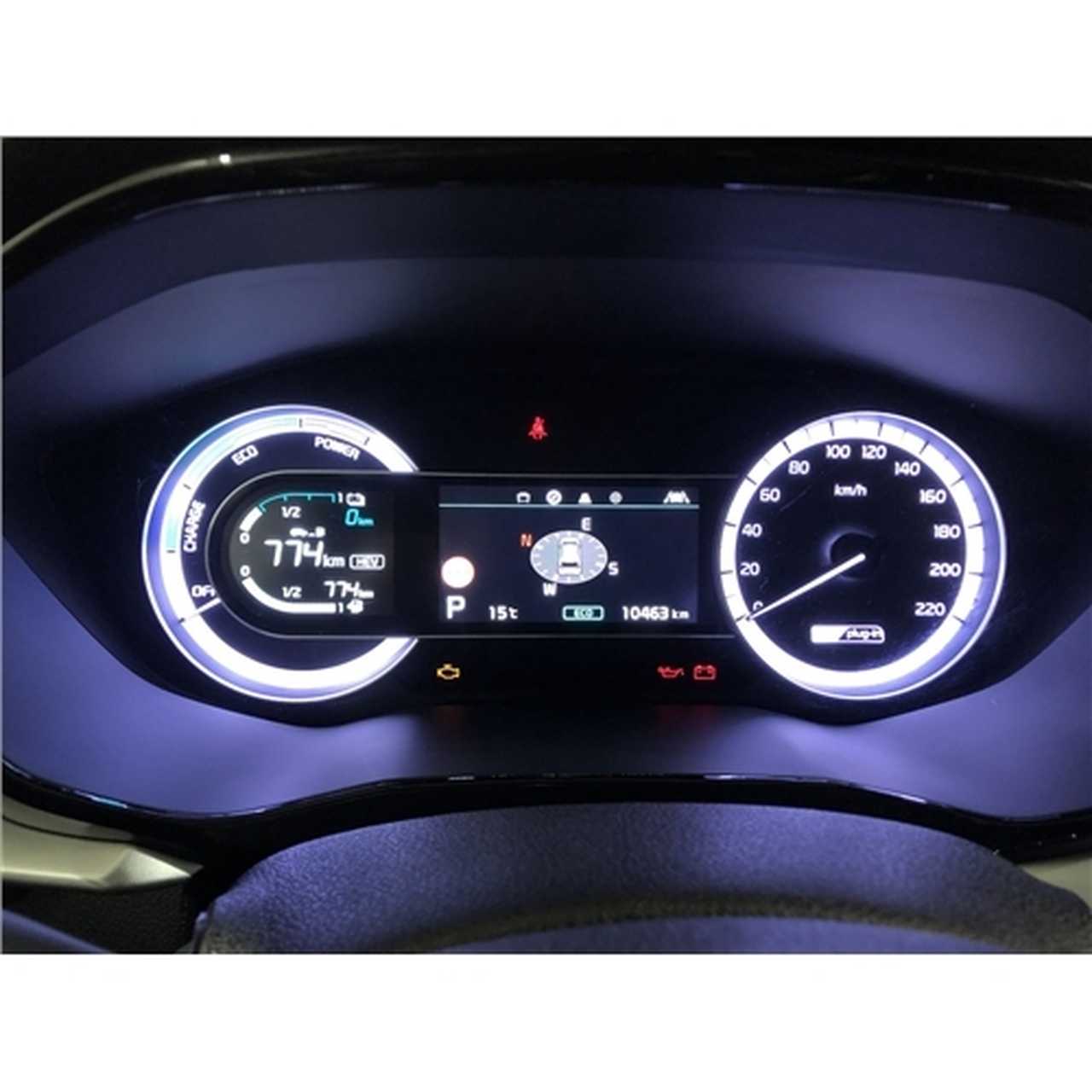 Kia Niro foto 10