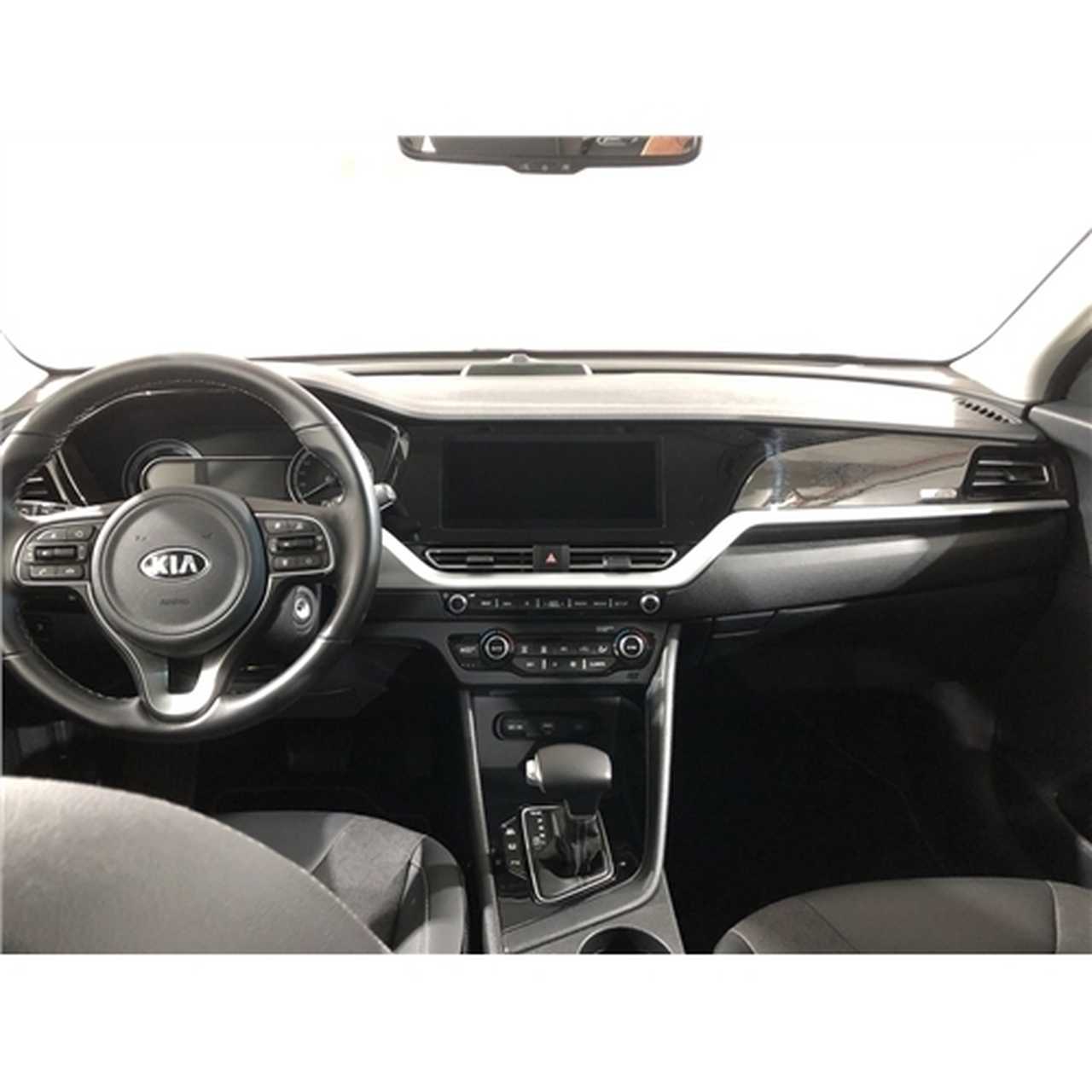 Kia Niro foto 11