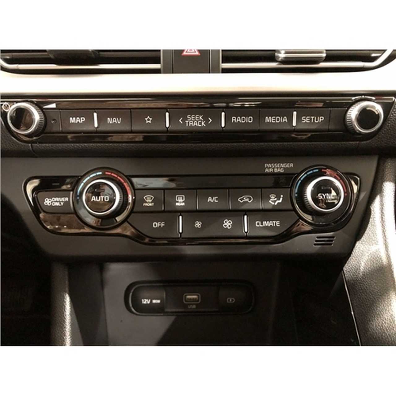 Kia Niro foto 12