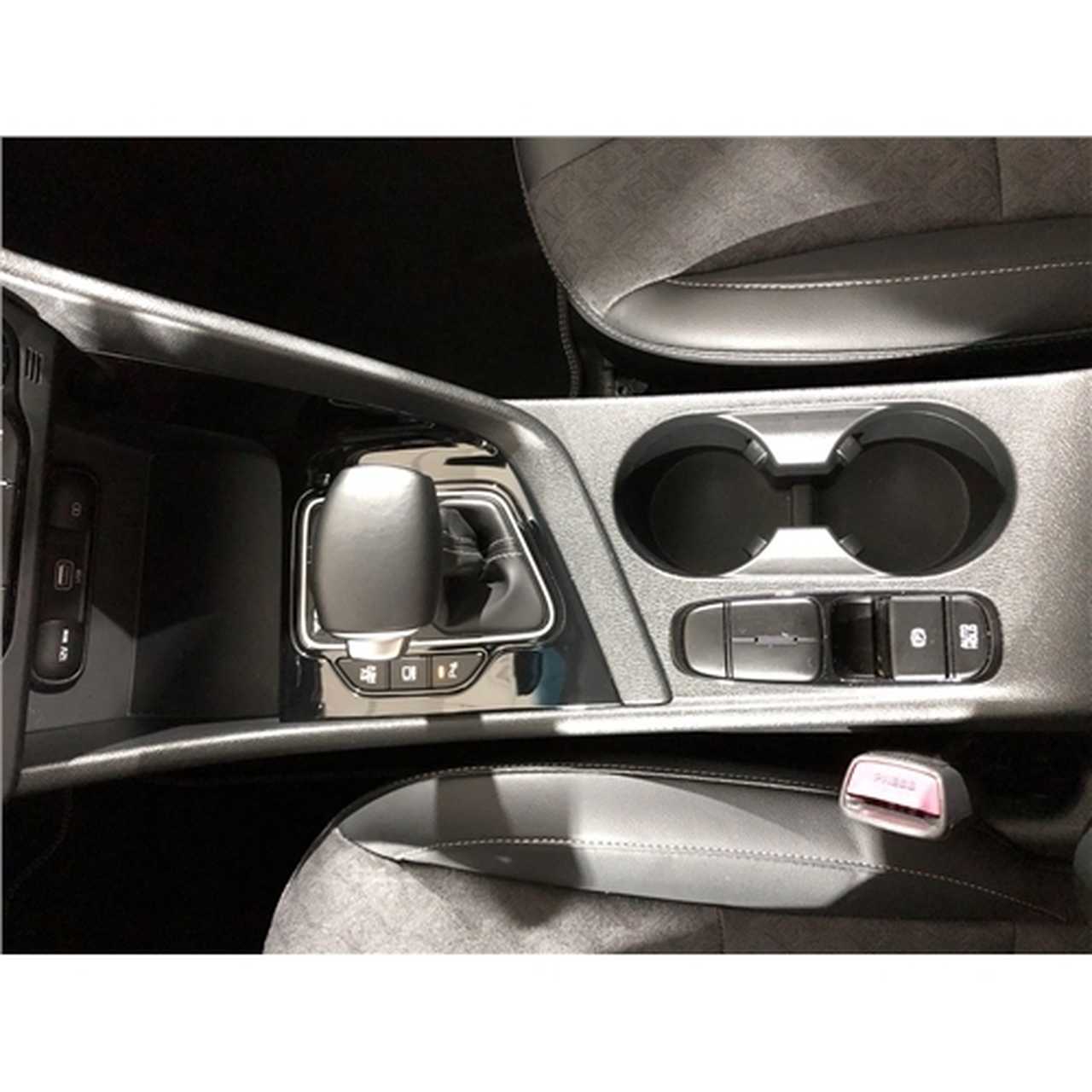 Kia Niro foto 13