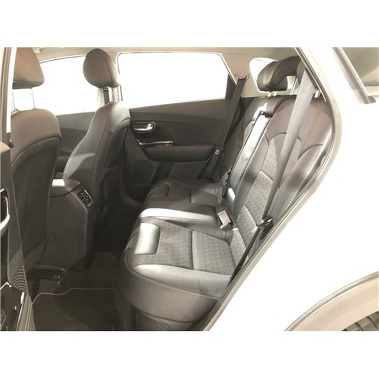 Kia Niro foto 14
