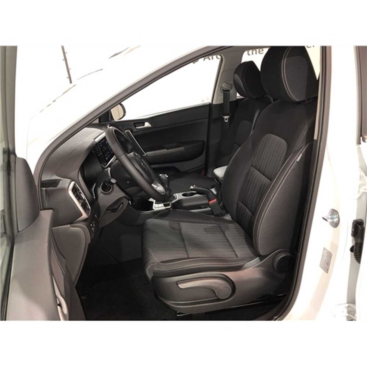 Kia Sportage foto 3