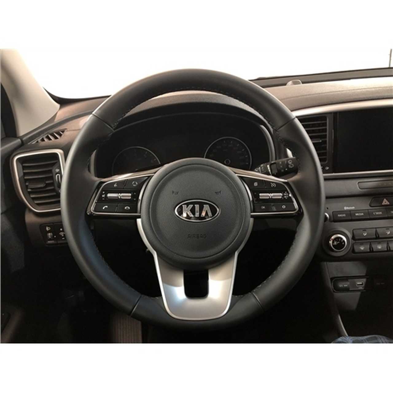 Kia Sportage foto 5