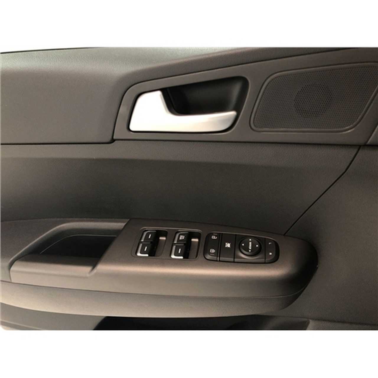 Kia Sportage foto 6