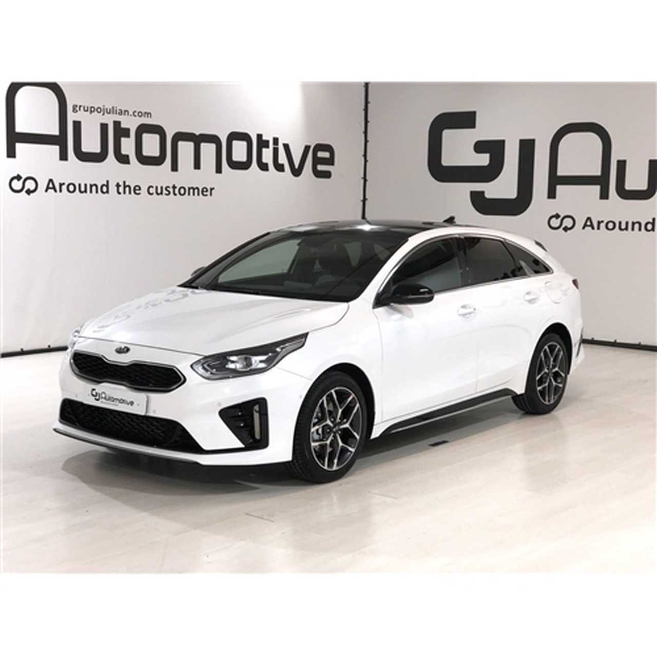 Kia Pro_ceed
