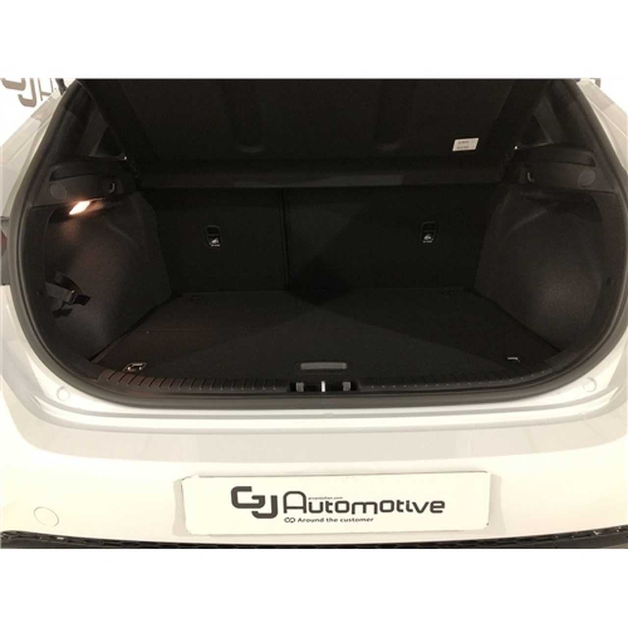 Kia Ceed foto 14