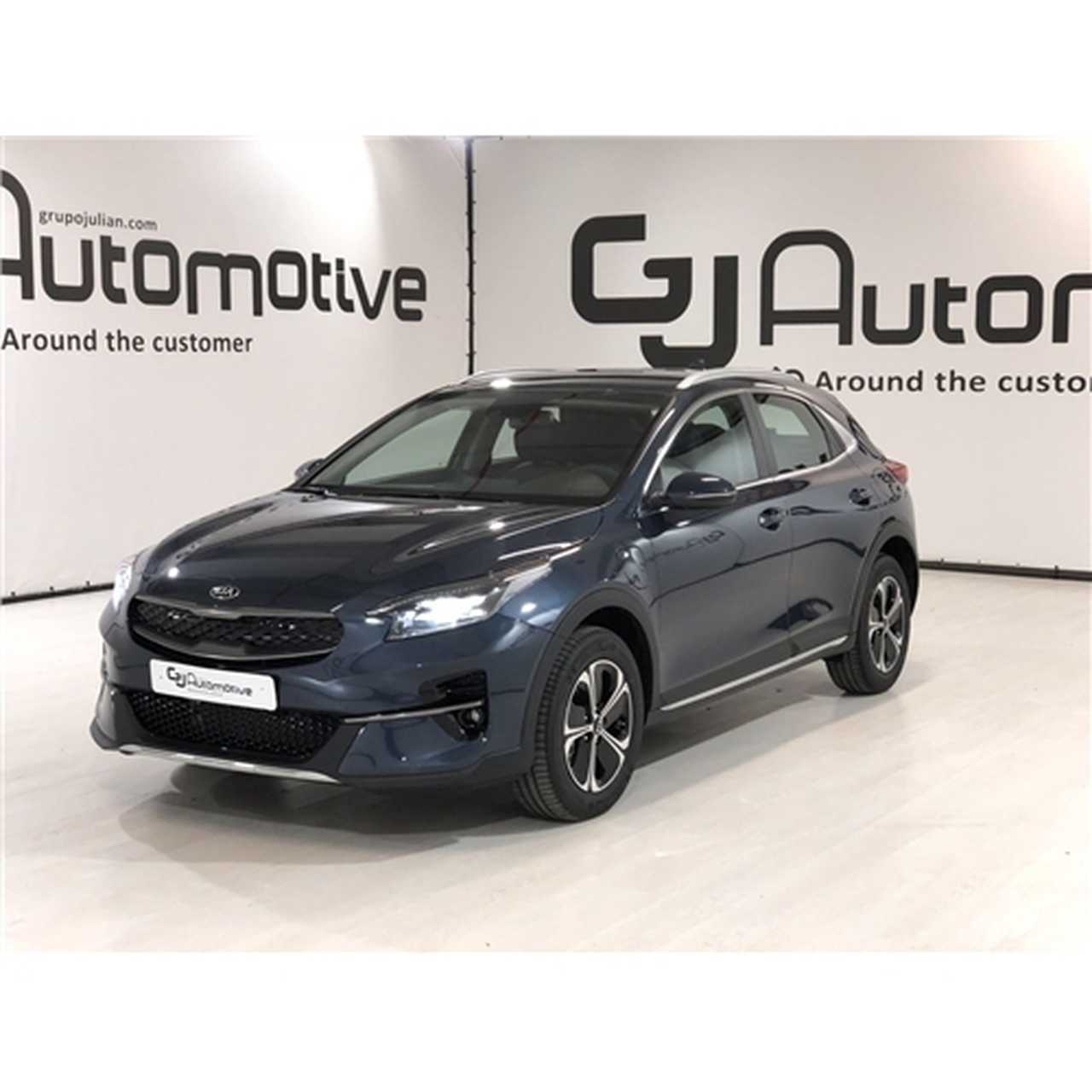 Kia Xceed foto 2