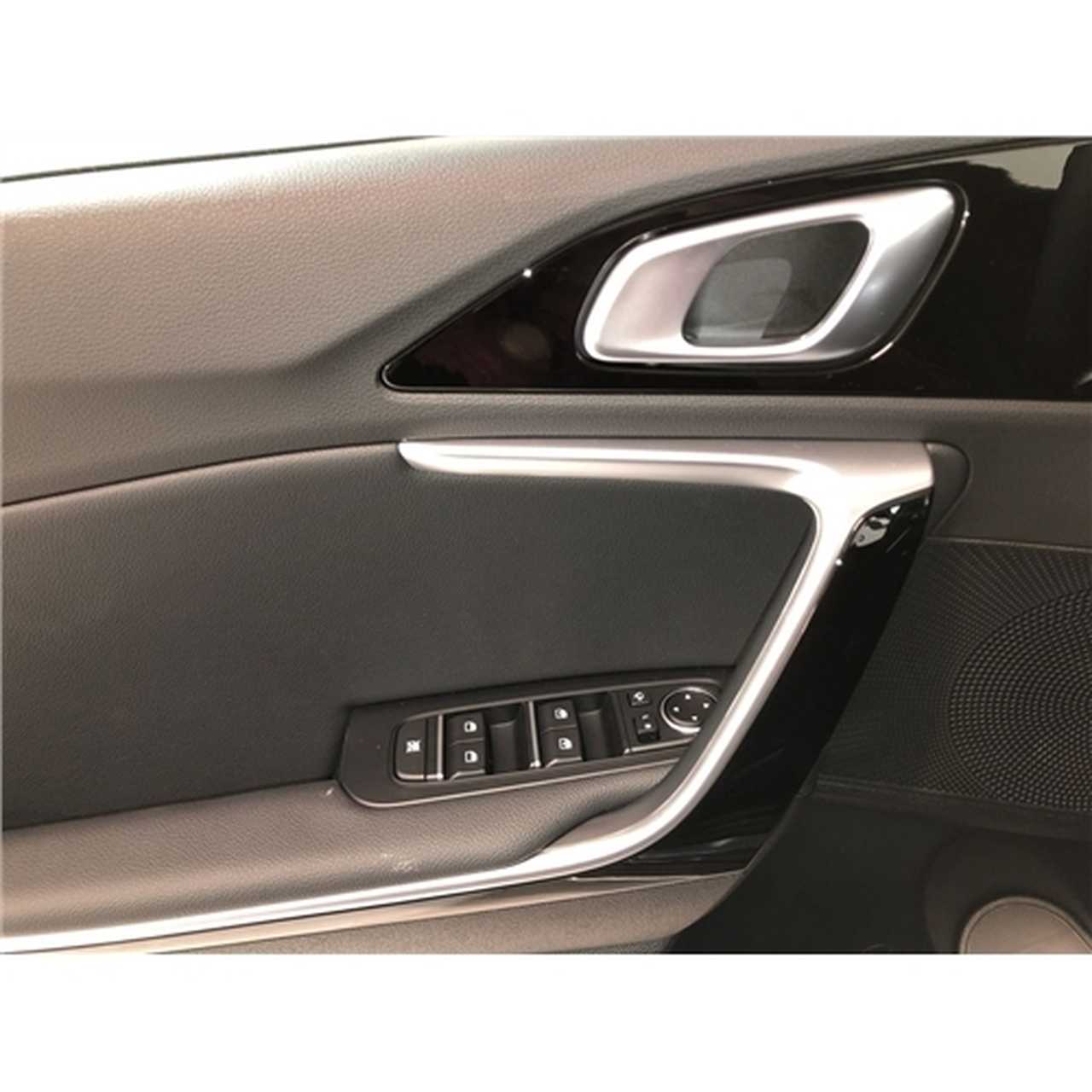 Kia Xceed foto 3