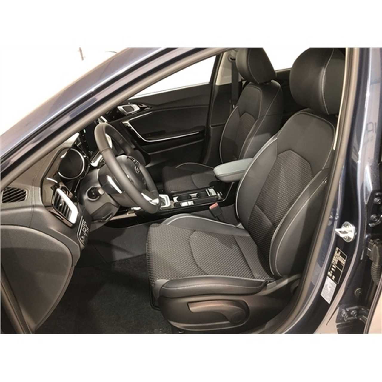 Kia Xceed foto 4