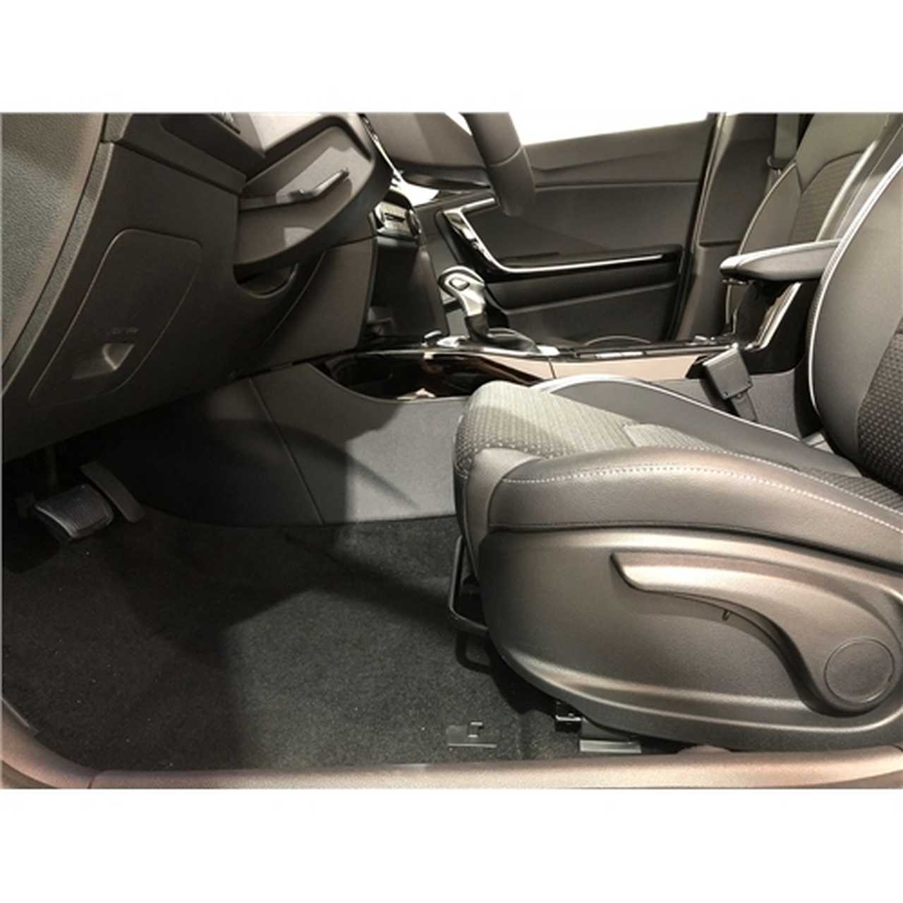 Kia Xceed foto 5