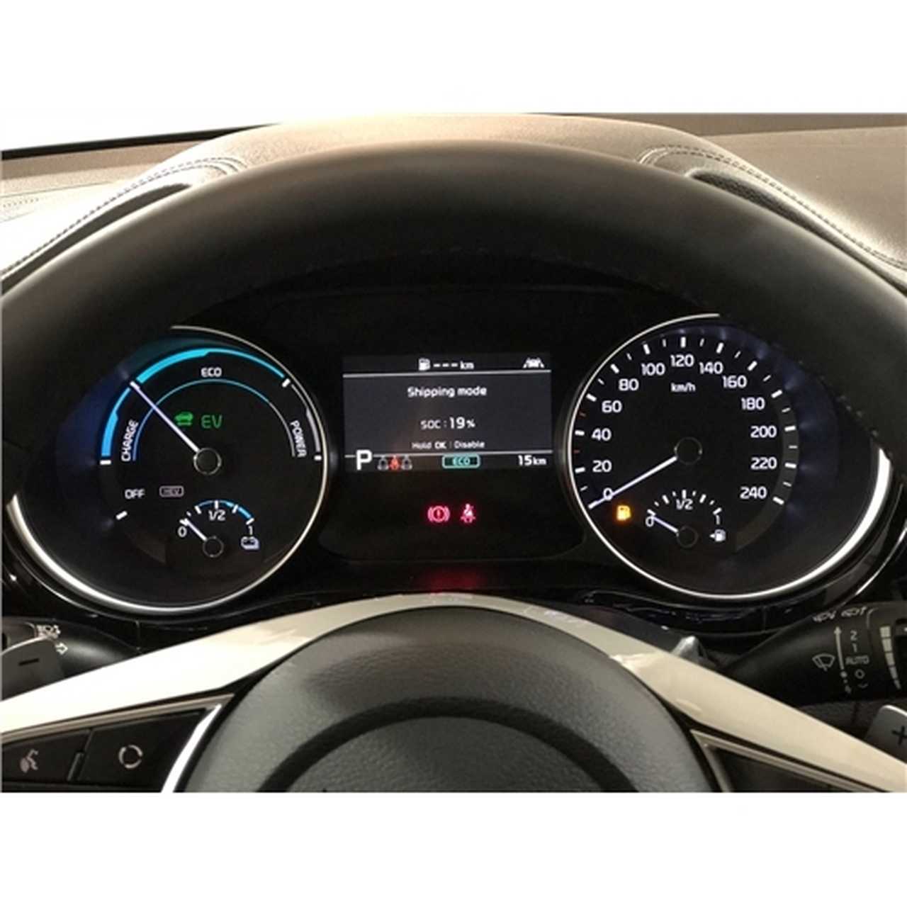 Kia Xceed foto 6
