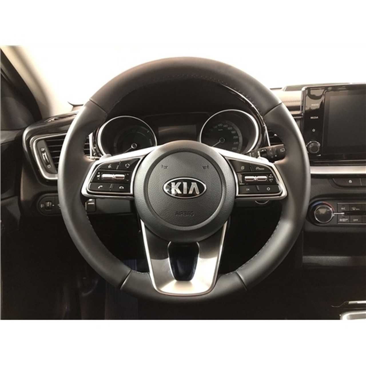 Kia Xceed foto 7