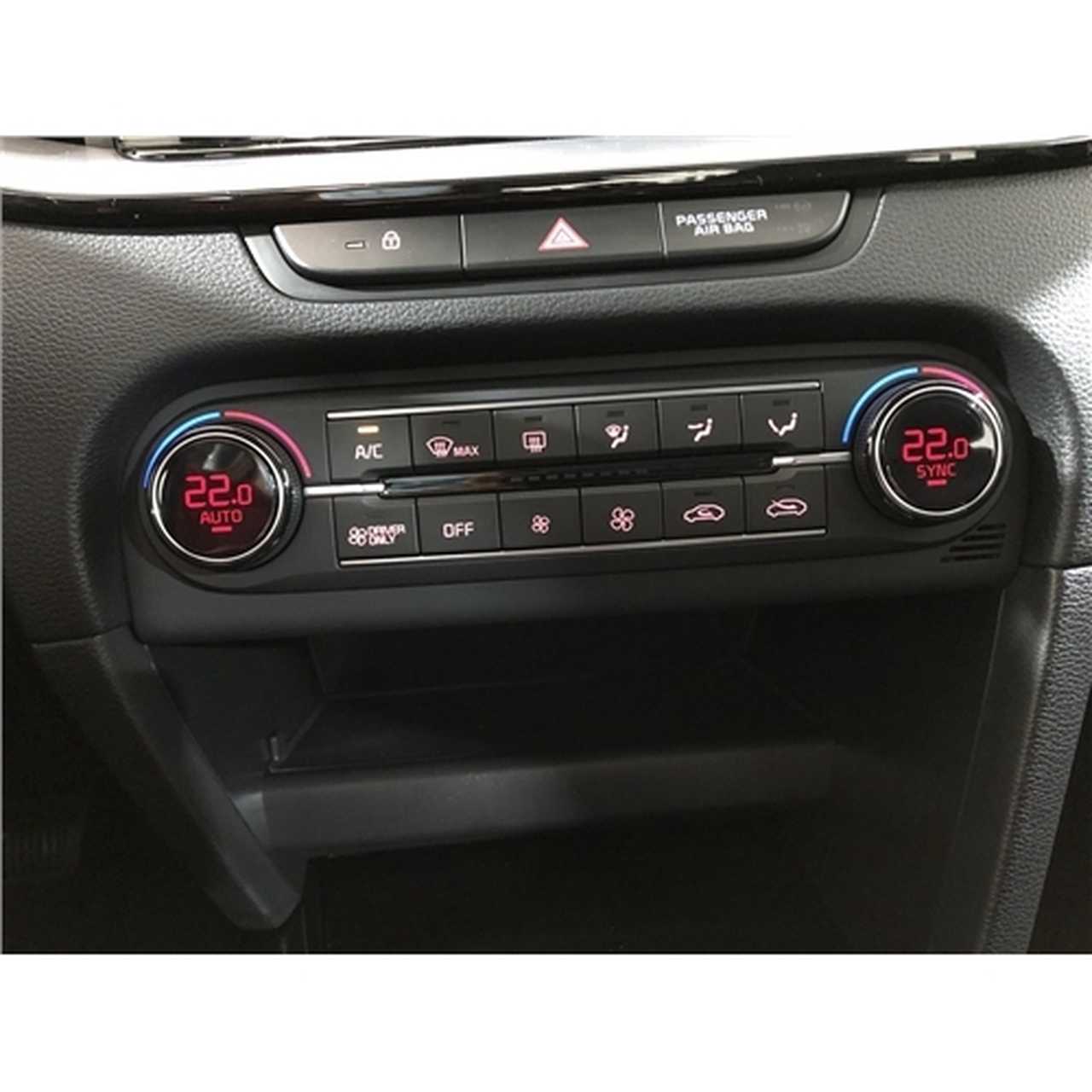 Kia Xceed foto 9
