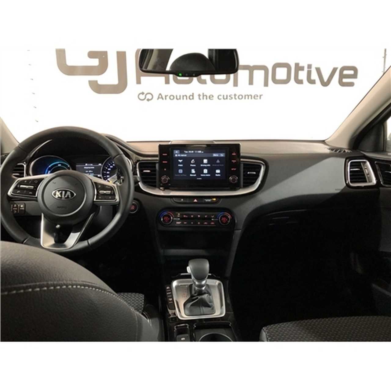 Kia Xceed foto 12