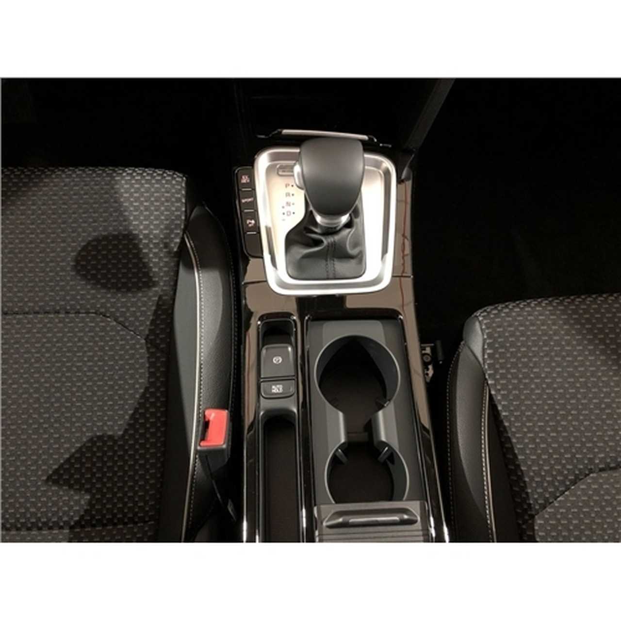 Kia Xceed foto 14