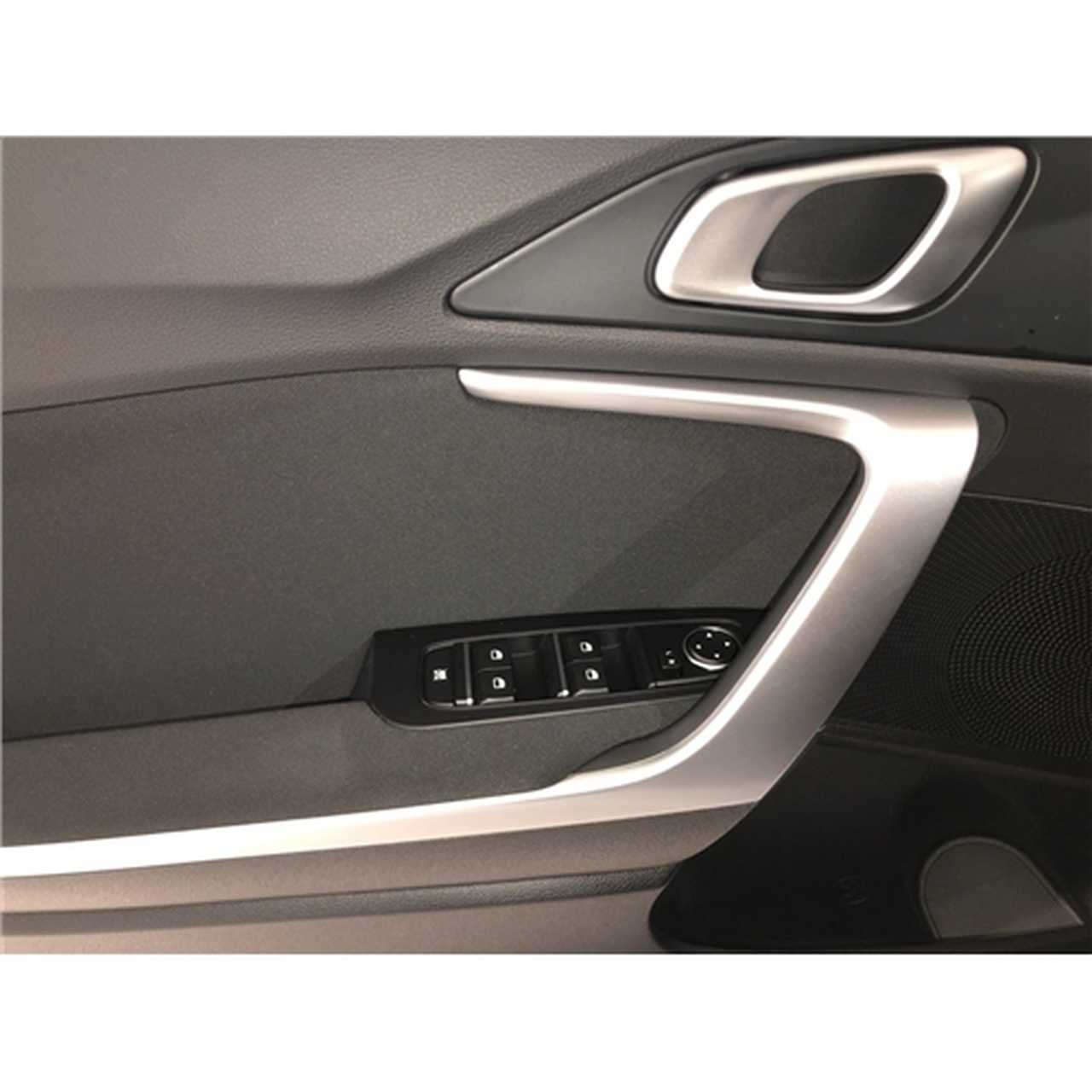 Kia Ceed foto 3