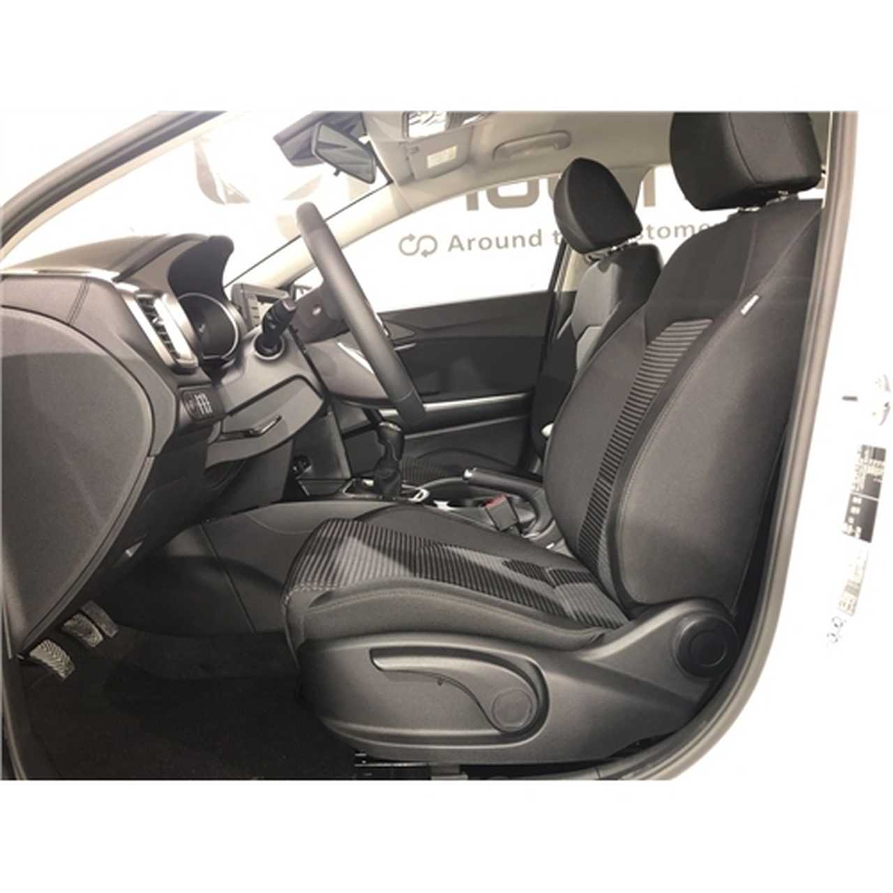 Kia Ceed foto 4