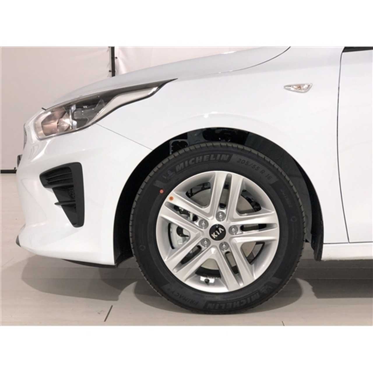 Kia Ceed foto 5