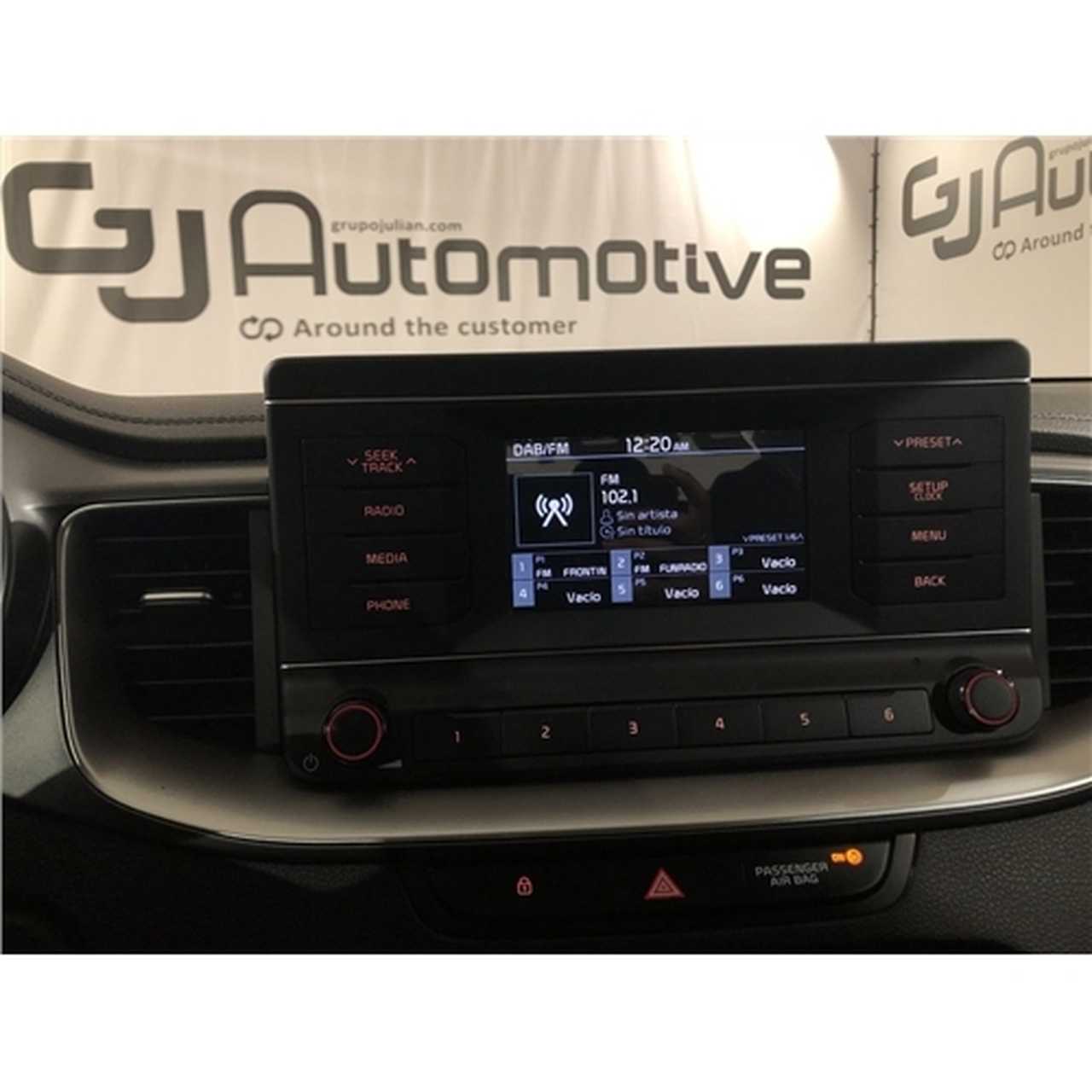 Kia Ceed foto 6