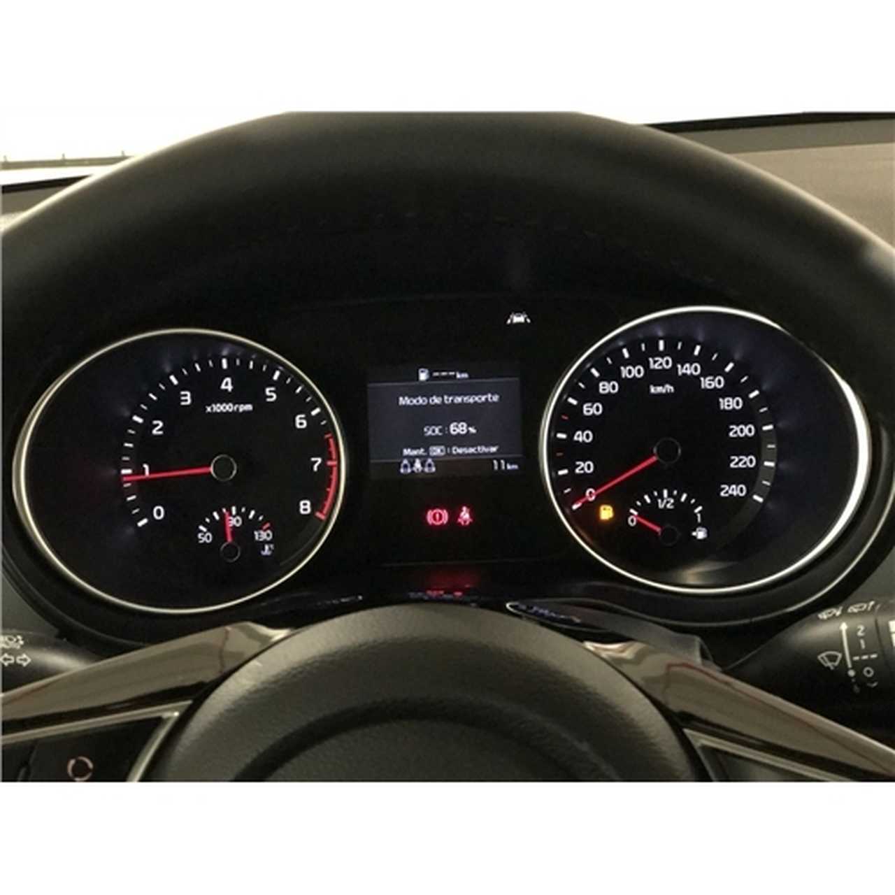 Kia Ceed foto 7