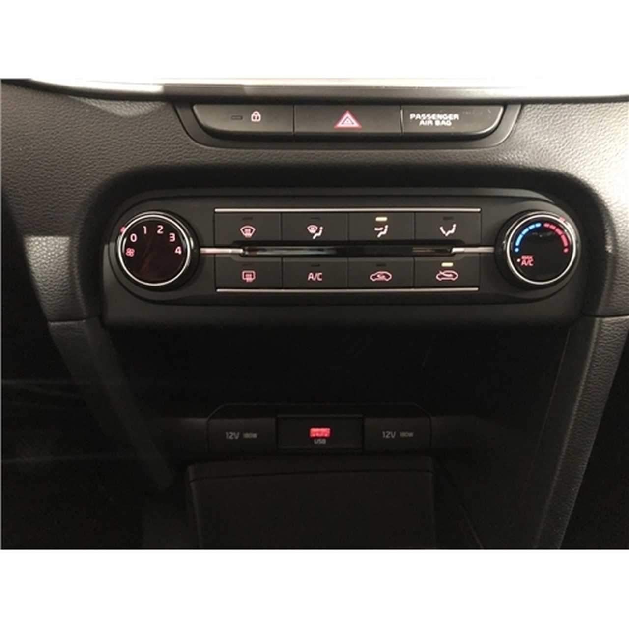 Kia Ceed foto 9