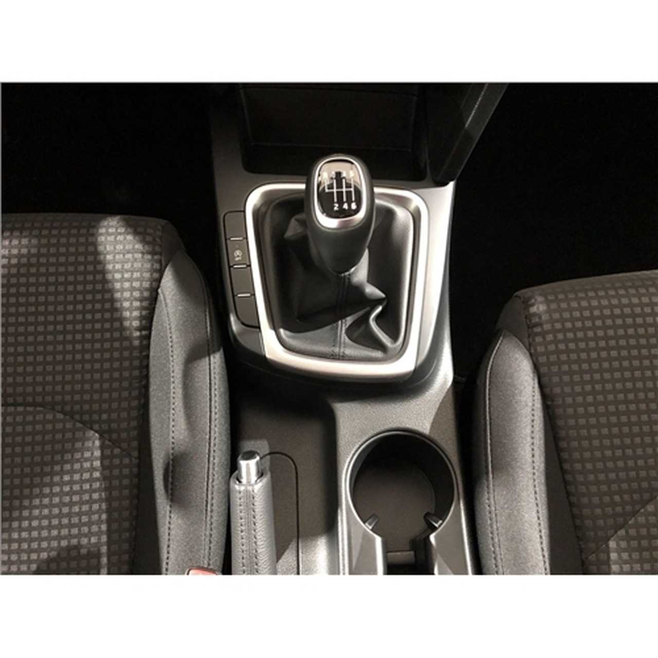 Kia Ceed foto 11
