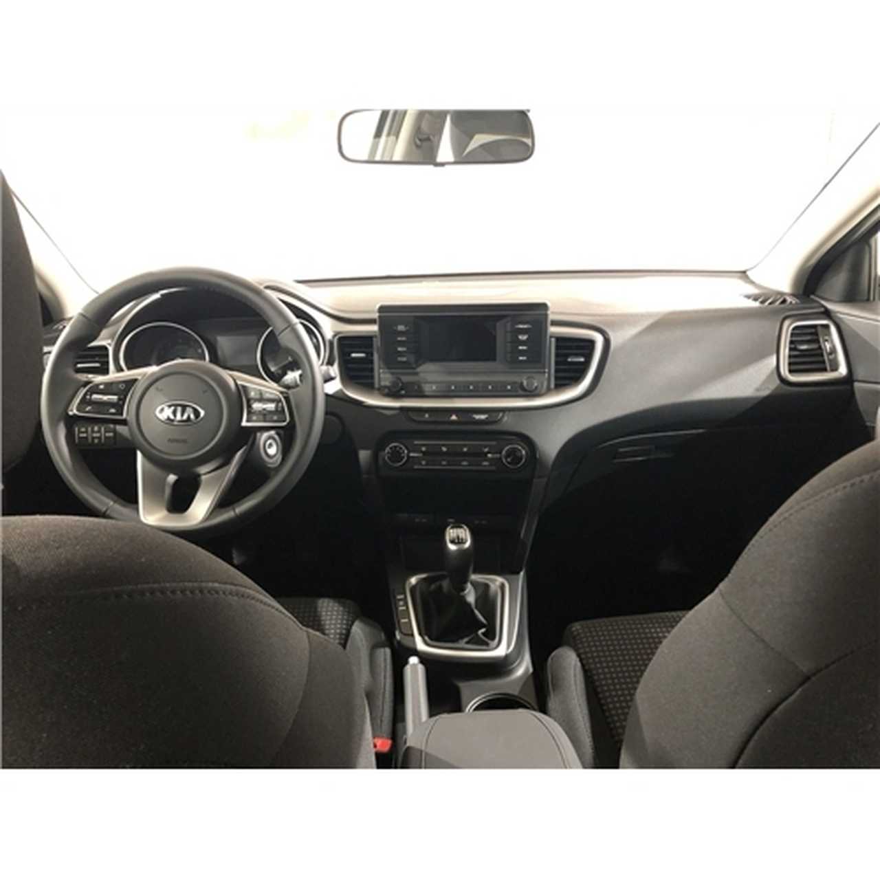 Kia Ceed foto 13