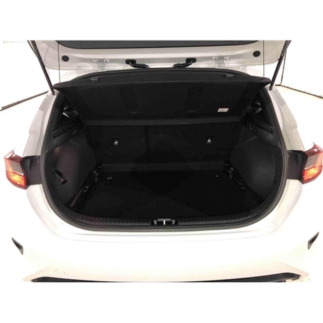 Kia Ceed foto 14