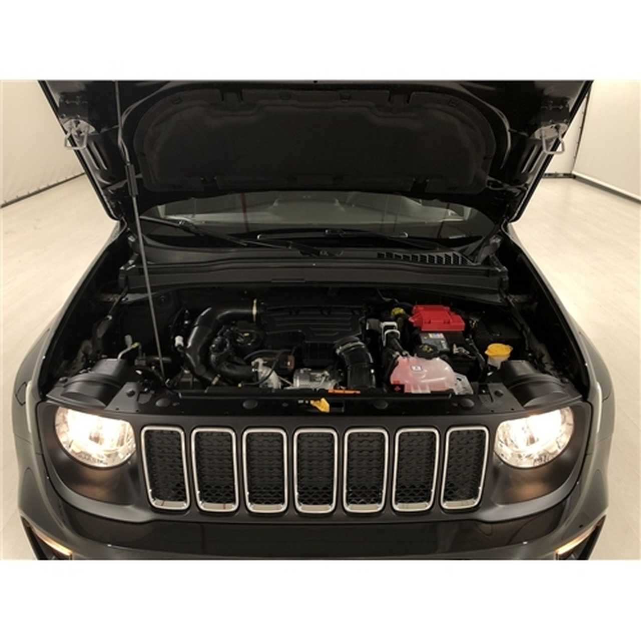 Jeep Renegade foto 6