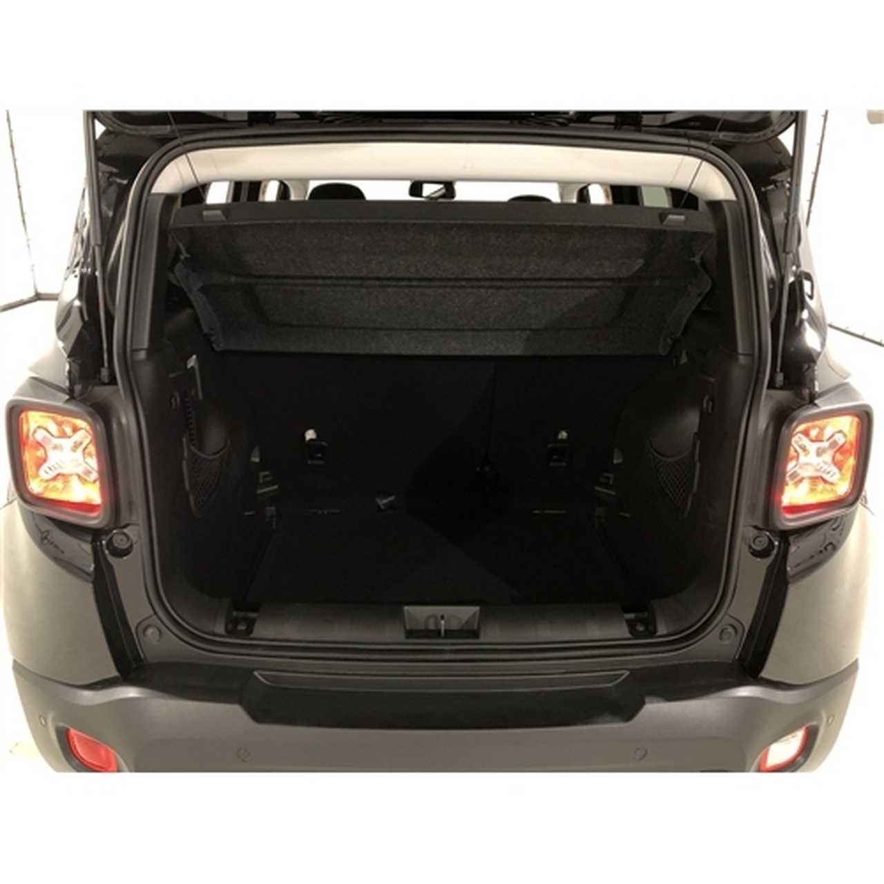 Jeep Renegade foto 8