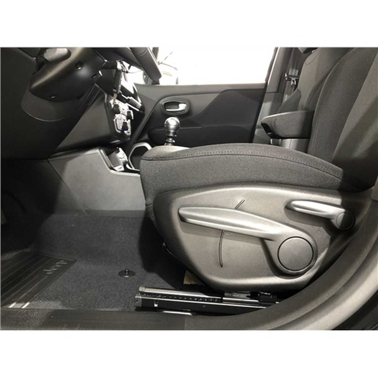 Jeep Renegade foto 10