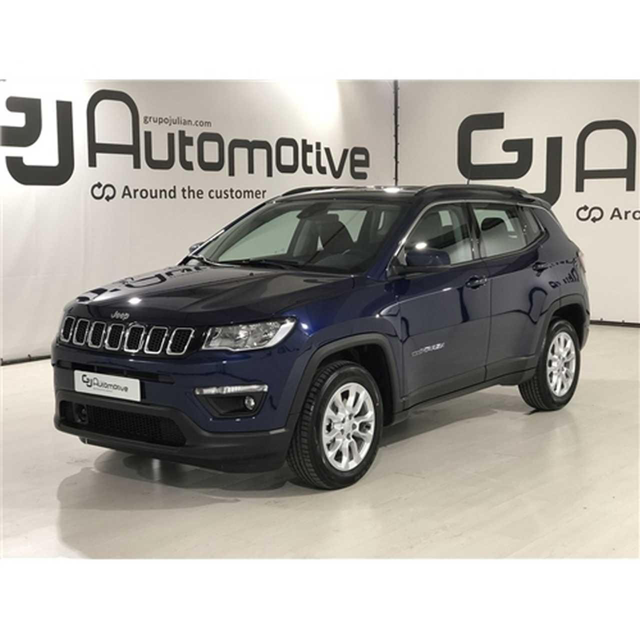 Jeep Compass foto 3