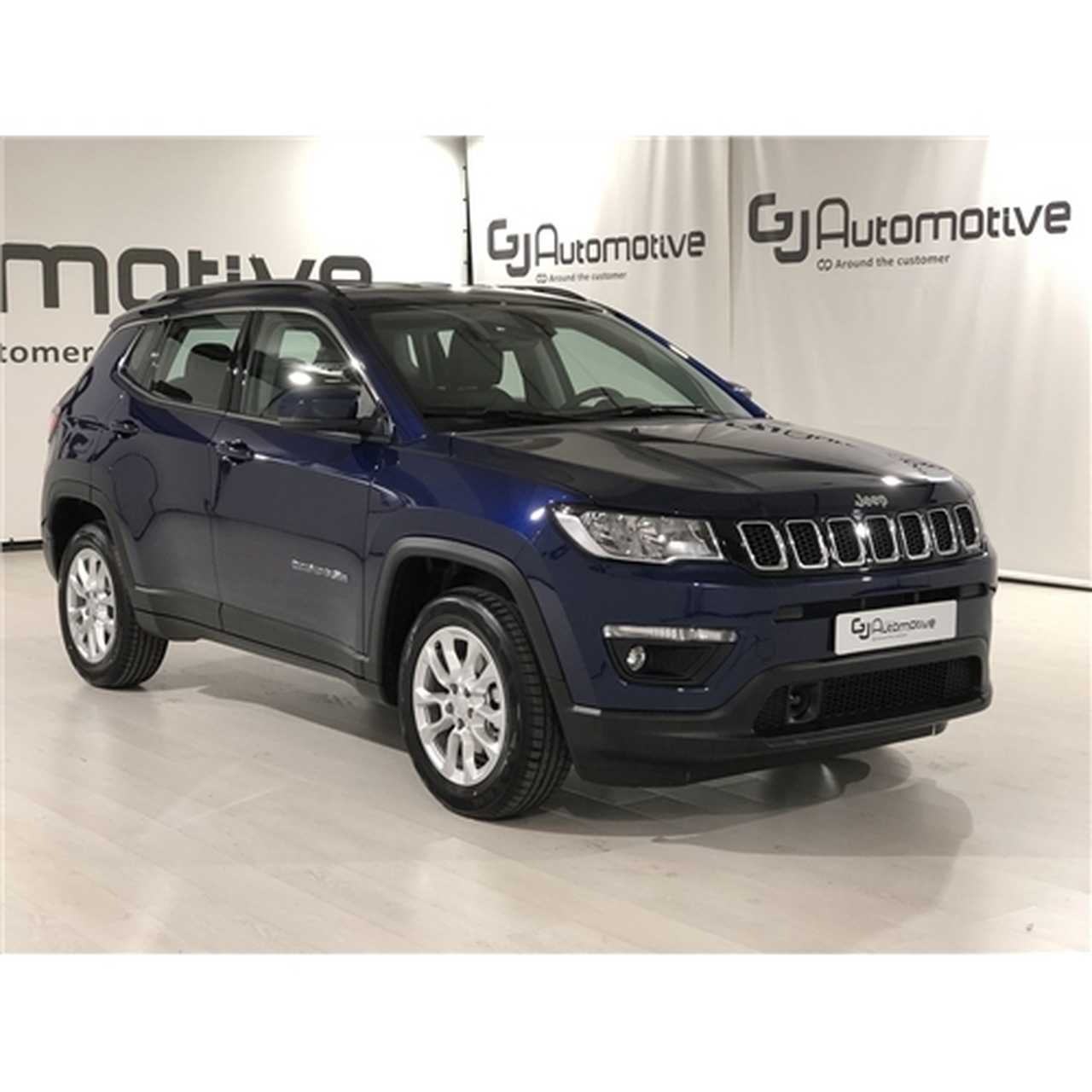 Jeep Compass foto 5